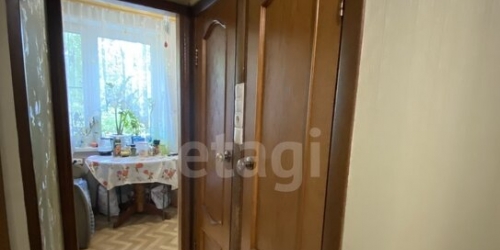 3-комн квартира ул Шипиловская,  д. 25,  к. 1