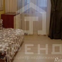 Продажа 3-комн квартиры на вторичном рынке ул Пражская,  д. 3