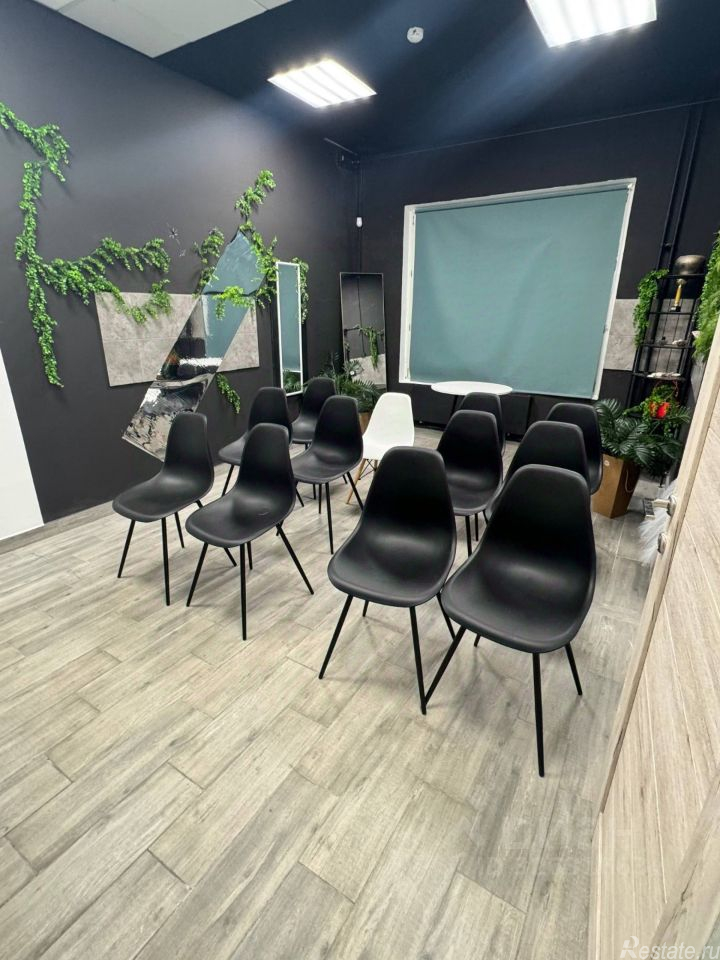 Аренда ПСН Георгиевский пер