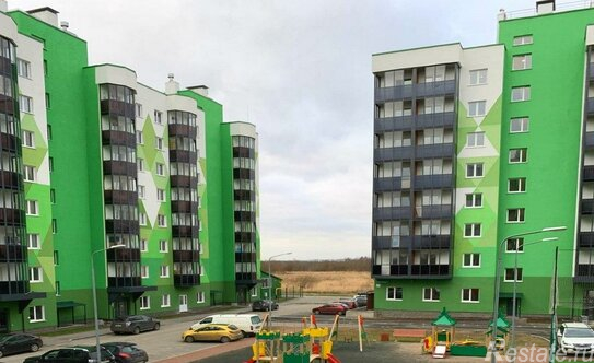 Продажа 2-комн квартиры на вторичном рынке Щеглово, Магистральная улица,  д. 2