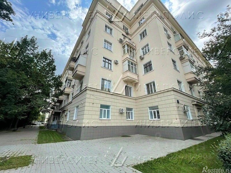 Аренда торгового помещения Студенческая улица,  д. 31