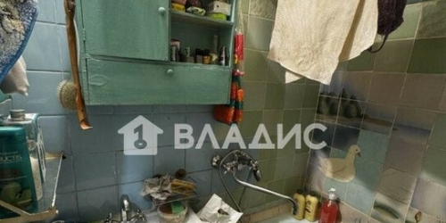 2-комн квартира улица Белышева,  д. 4