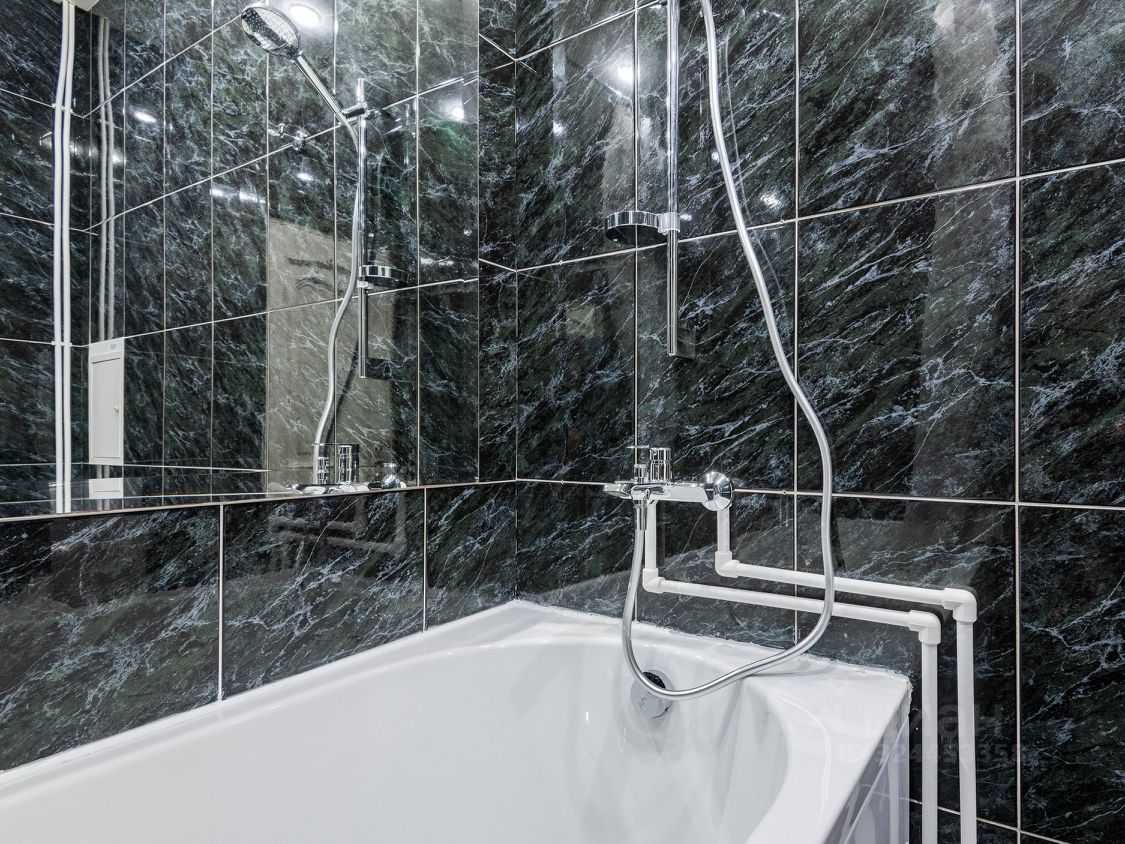 Аренда 2-комн квартиры на вторичном рынке улица Рубинштейна, 5