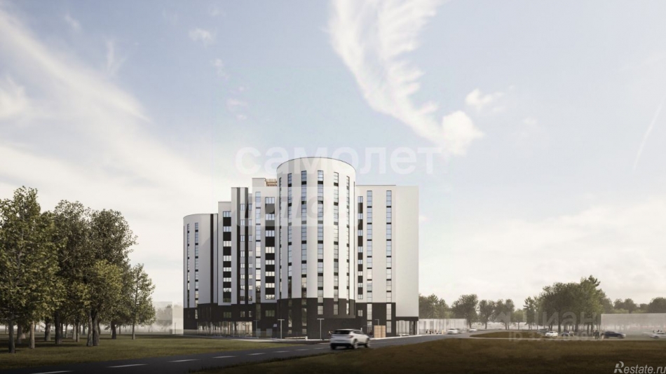 Продажа офиса Алтуфьевское ш,  д. 35 к1