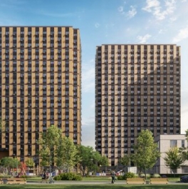 Продажа 2-комн квартиры на вторичном рынке ул Красного Маяка,  д. 26,  к. 1 стр 1