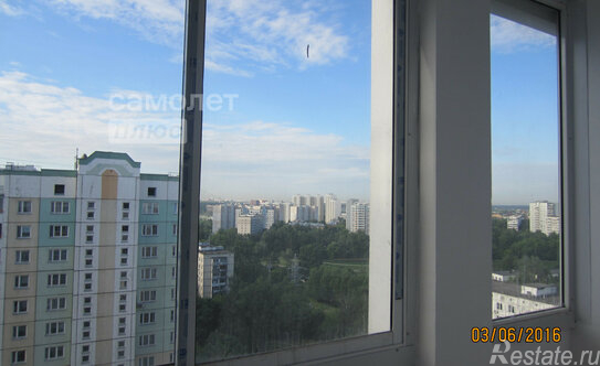 Продажа 2-комн квартиры на вторичном рынке Вяземская улица,  д. 10