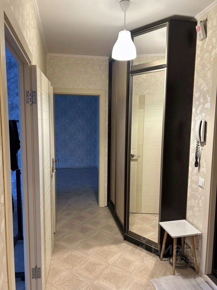 Аренда 2-комн квартиры на вторичном рынке Новокосинская улица, 15К1