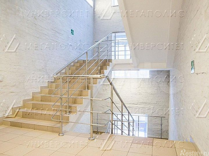 Аренда офиса Ленинградский пр-кт,  д. 80,  к. 17