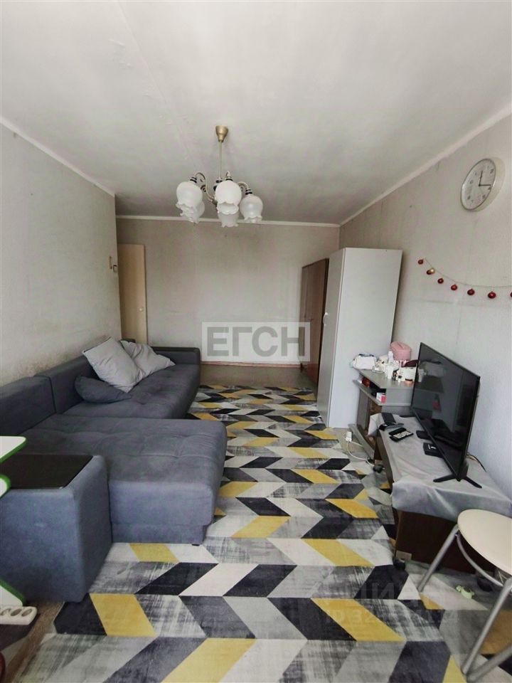 Продажа 2-комн квартиры на вторичном рынке Чусовская улица, 10К2