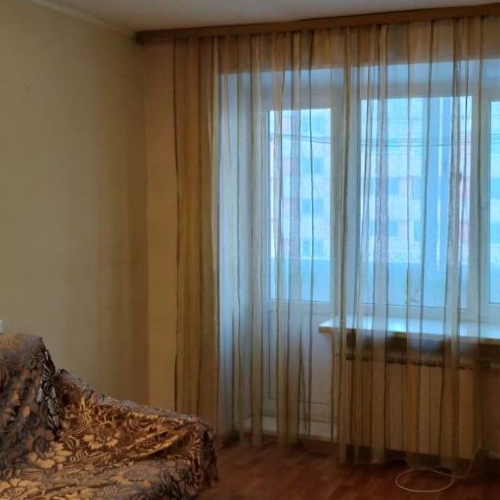 1-комн квартира д. Разметелево, 8