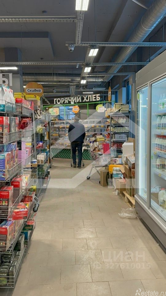Продажа ПСН Очаковское шоссе,  д. 5 к5