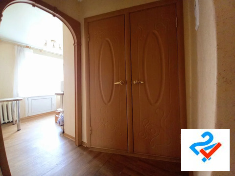 Продажа 4-комн квартиры на вторичном рынке Тосно, Ленина пр-кт.,  д. 14