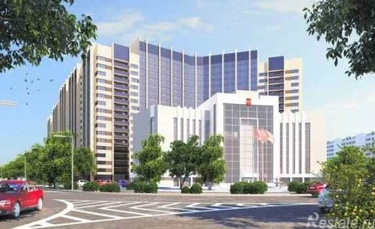 Продажа 1-комн квартиры на вторичном рынке Лыткарино, ул Ленина,  д. 12