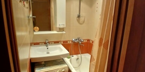 3-комн квартира Палехская улица,  д. 15