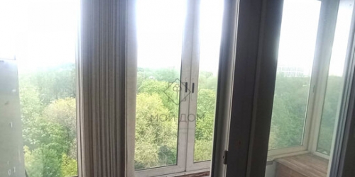 1-комн квартира Есенинский б-р,  д. 3