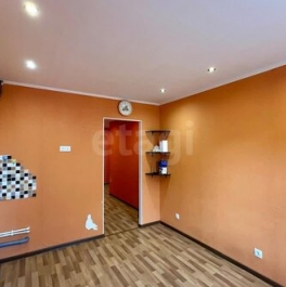 Продажа 1-комн квартиры на вторичном рынке Московское ш