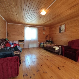 Продажа дома рябиновая улица