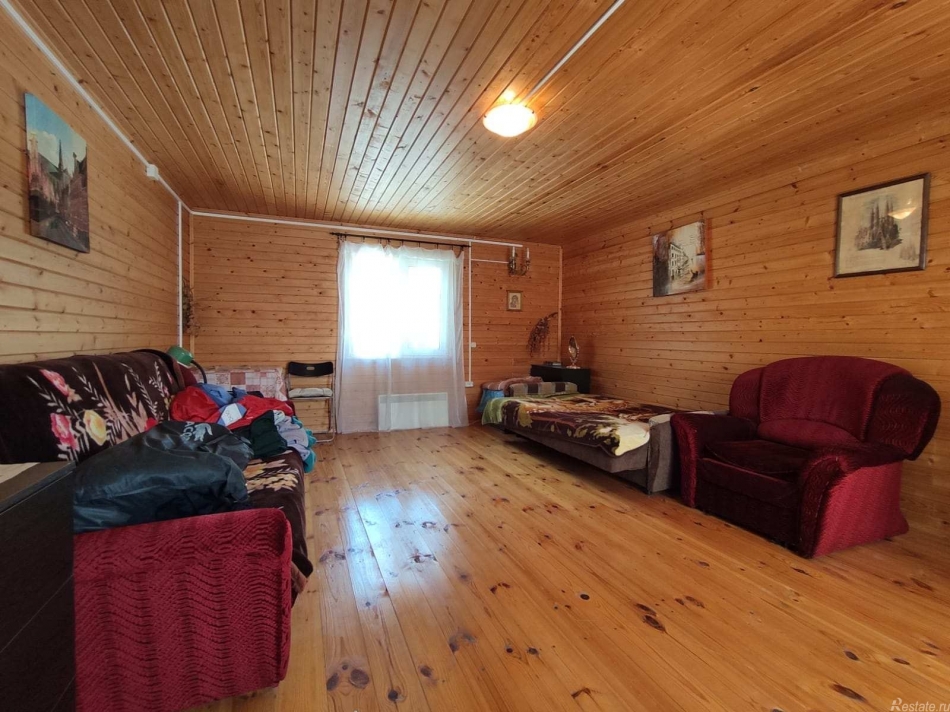 Продажа дома рябиновая улица