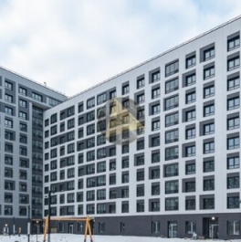 Продажа 2-комн квартиры на вторичном рынке Среднерогатская улица,  д. 11 к2