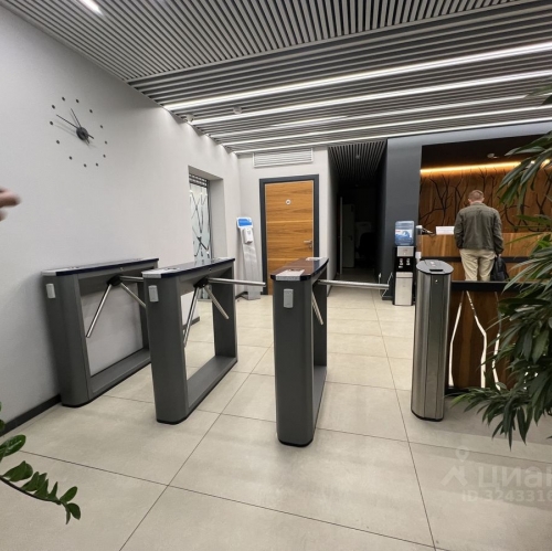 Отдельное здание ул Гиляровского,  д. 39,  к. 3