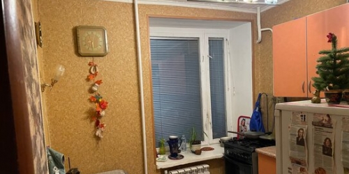 1-комн квартира Иркутская улица,  д. 16