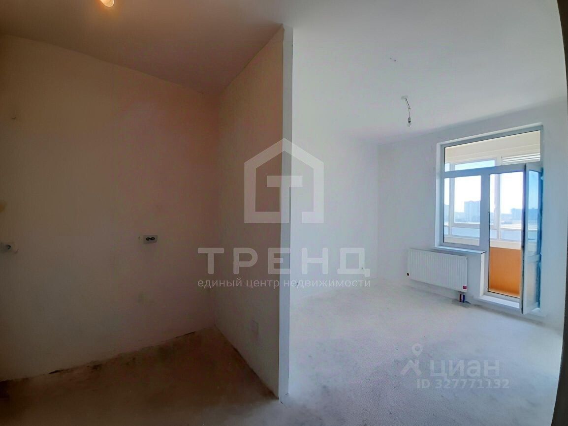 Продажа 1-комн квартиры на вторичном рынке Мурино, проспект Ручьевский, 13
