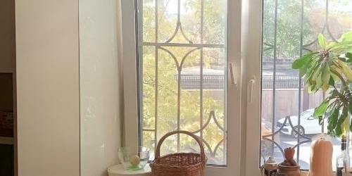 2-комн квартира Большая Грузинская улица, 12