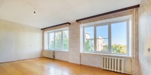 2-комн квартира Металлистов пр-кт,  д. 48