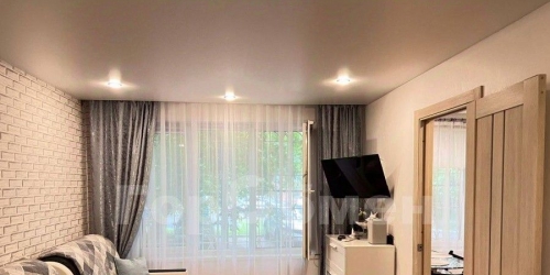 1-комн квартира Ухтомская улица,  д. 16 к2