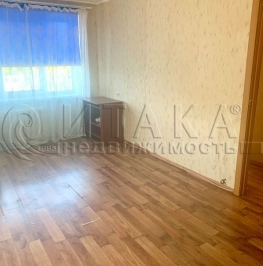 Продажа 1-комн квартиры на вторичном рынке Выборг, Ленинградское ш., д. 31