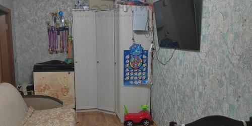 2-комн квартира Судостроительная улица,  д. 35/12