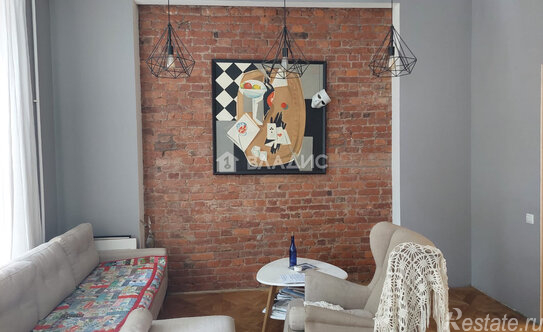 Продажа 1-комн квартиры на вторичном рынке Шпалерная улица,  д. 3