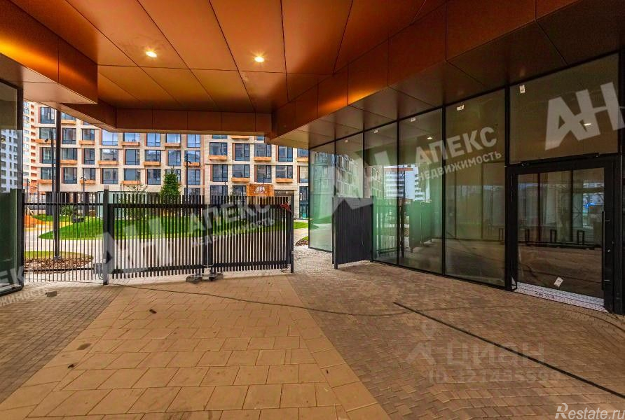 Продажа ПСН Сосинская улица,  д. 43 с1