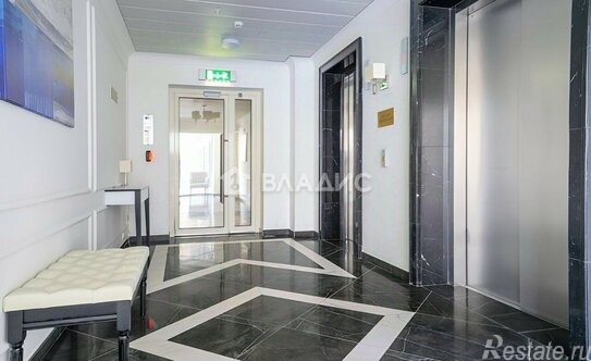 Продажа 2-комн квартиры на вторичном рынке Садовая Б. ул,  д. 5 к1