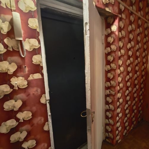 Комната проспект Ветеранов, 115