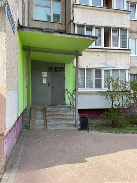 Продажа 1-комн квартиры на вторичном рынке Раменское, ул. Левашова,  д. 33