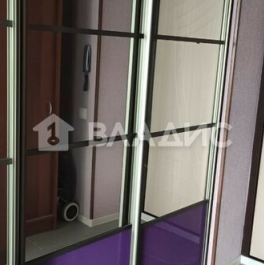 Продажа 2-комн квартиры на вторичном рынке Богатырский пр-кт,  д. 10