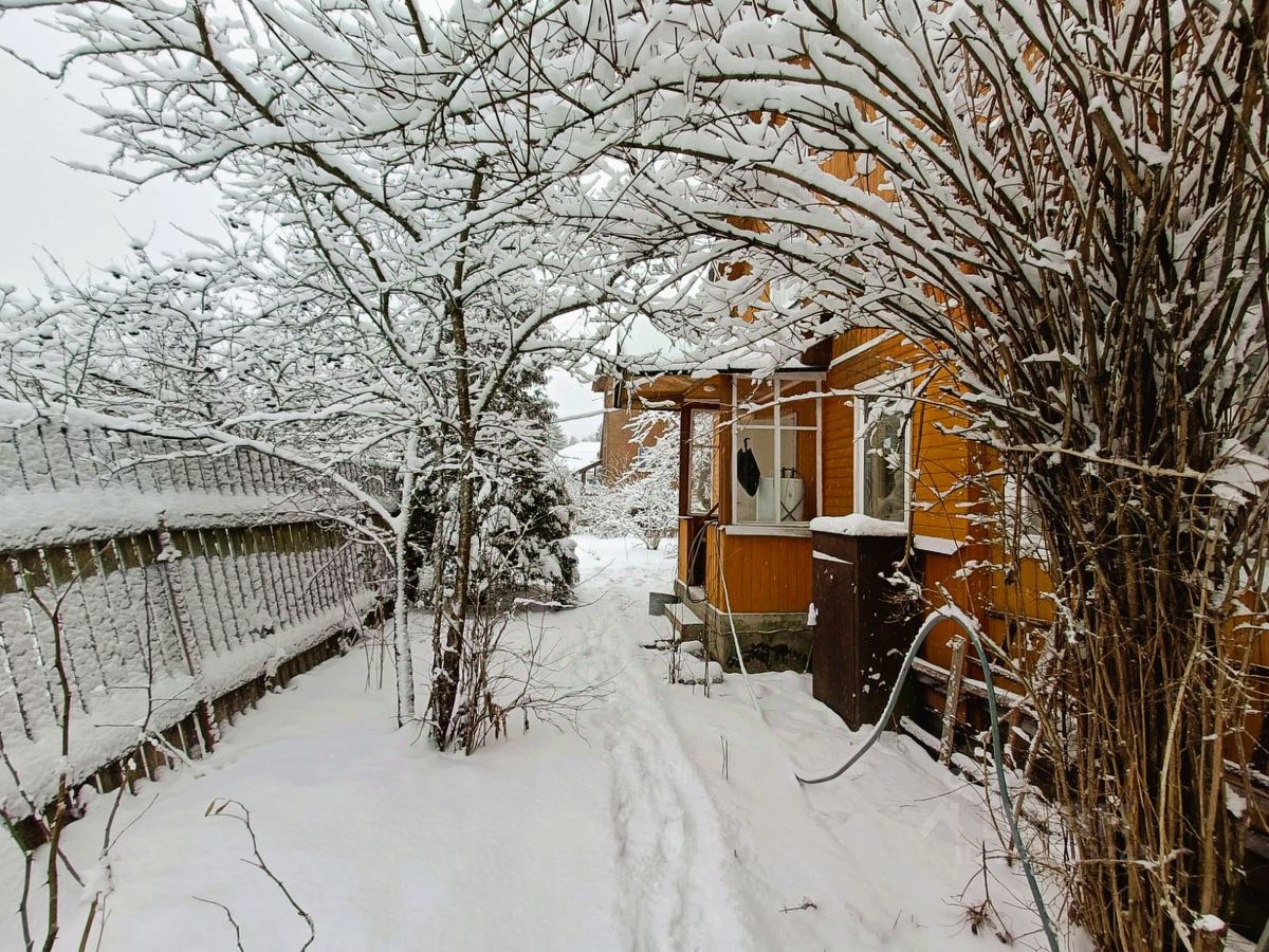 Продажа дома Вырица городской поселок