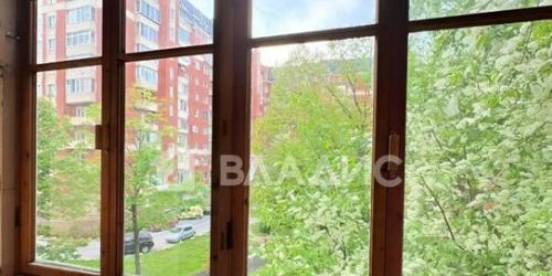 2-комн квартира улица Танкиста Хрустицкого,  д. 74