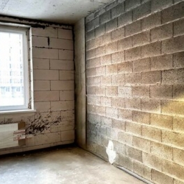 Продажа 1-комн квартиры на вторичном рынке Город Всеволожск, Дорога Жизни,  д. 7 к3