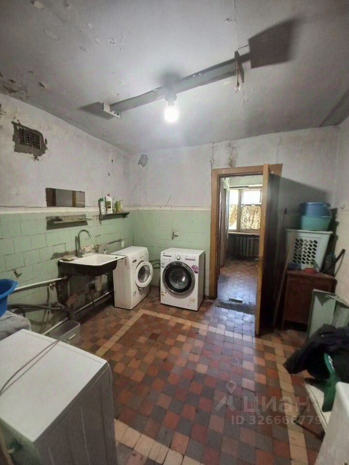 Продажа комнаты Электросталь, улица 2-я Поселковая, 22