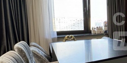 3-комн квартира Тайнинская улица, 9