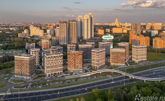 Продажа 1-комн квартиры на вторичном рынке проспект Генерала Дорохова,  д. 39 к2И