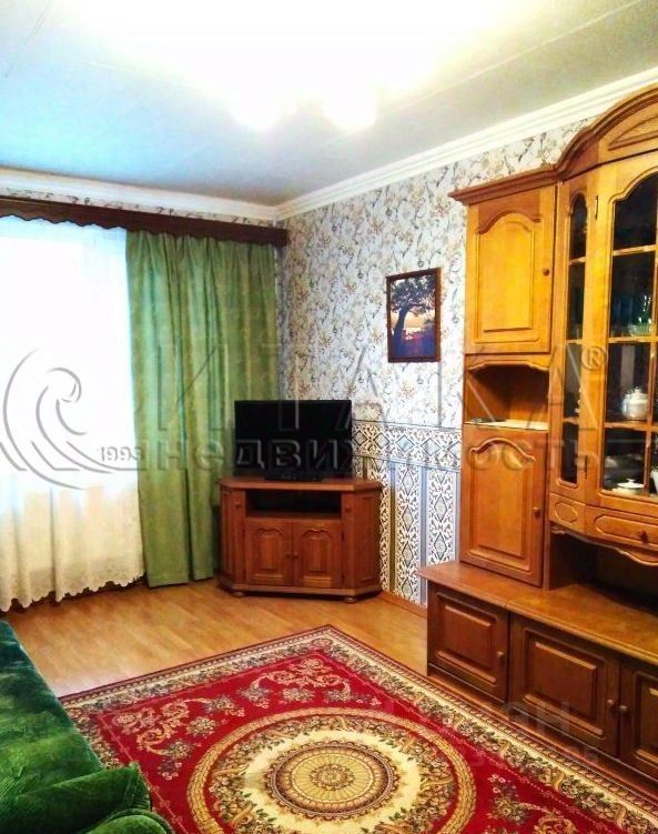 Аренда 3-комн квартиры на вторичном рынке проспект Просвещения, 84К3