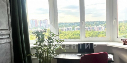 1-комн квартира ул Николая Рубцова,  д. 12,  к. 1