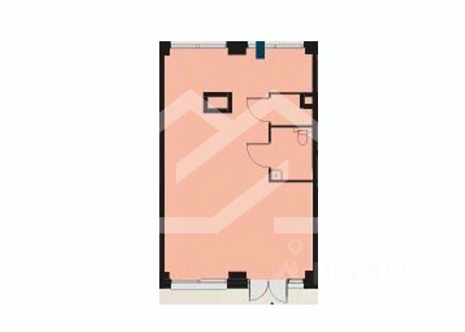 Продажа торгового помещения Амбулаторный 2-й проезд,  д. 27,  к. 1