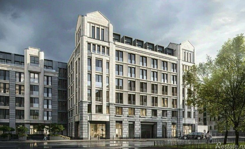 Продажа ПСН улица Чапыгина,  д. 3А