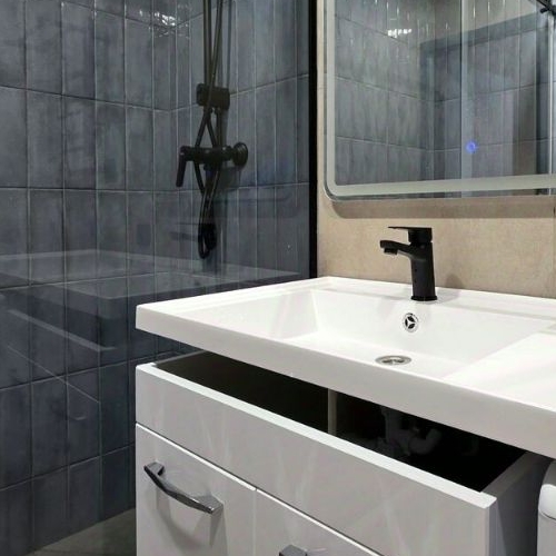 Студия проспект Энергетиков, 8к2