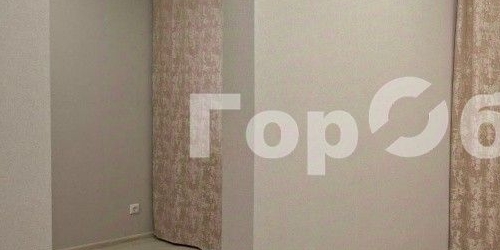 1-комн квартира Погонный проезд, 1К9