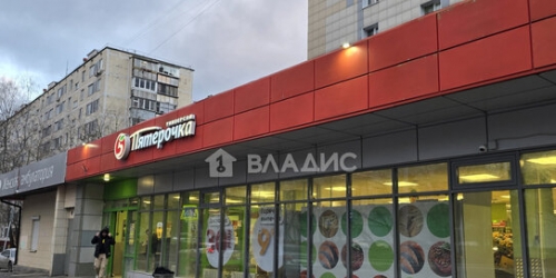 1-комн квартира Студёный проезд,  д. 19